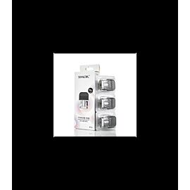 Smok Novo X DC 0.8ohm MESH Replacement Pod 